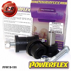 PFR19-111 Rear Trailing Arm Inner Bushes ford Escort RS Cosworth 1992-1996,