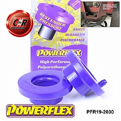 PFR19-2030 Rear Spring Upper Isolators ford Fiesta Mk7 2008-,