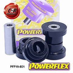 PFF19-801 Front Wishbone Front Bushes ford Focus Mk1,