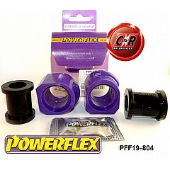 PFF19-804 Front Anti Roll Bar Mounting Bushes ford Focus Mk1,