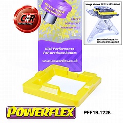 PFF19-1226 Gearbox Mount Insert ford Focus MK2 ST,