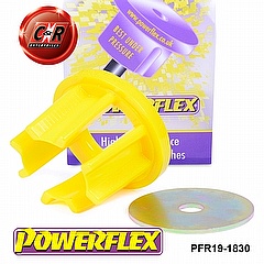 PFR19-1830 Rear Diff Front Mounting Bush Insert ford Focus MK3 RS,