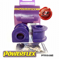 PFR19-905 Rear Anti Roll Bar Bushes 20mm ford Mondeo 2000 to 2007,