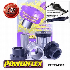 PFR19-1913 Rear Lower Arm Inner Bushes ford Mondeo 2007 - 2013,