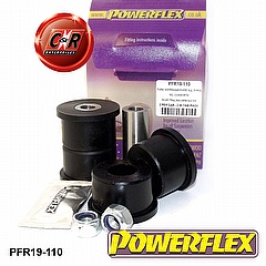 PFR19-110 Rear Trailing Arm Outer Bushes ford Sierra RS Cosworth,