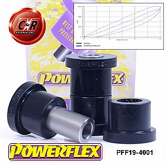 PFF19-4001 Front Wishbone Front Bushes ford Transit 2000 - 2006,