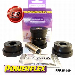 PFR25-109 Rear Lower Shock Mounting Bushes honda Integra Type R DC2 95-00,