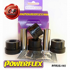 PFR25-110 Rear Outer Arm To Hub Bushes honda Integra Type R DC2 95-00,