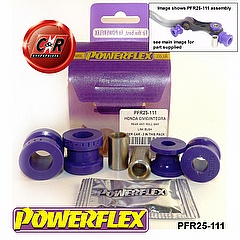 PFR25-111 Rear Anti Roll Bar Links Kit honda Integra Type R DC2 95-00,