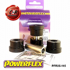 PFR25-115 Rear Inner Track Arm Bushes honda Integra Type R DC2 95-00,