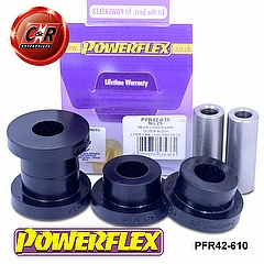 PFR42-610 Rear Lower Arm Outer Bushes honda Integra Type R DC2 95-00,