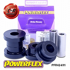 PFR42-611 Rear Lower Arm Inner Bushes honda Integra Type R DC2 95-00,