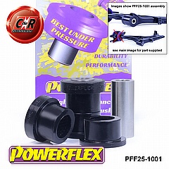 PFF25-1001 Front Arm Front Bushes honda Civic Mk10 2016 -,