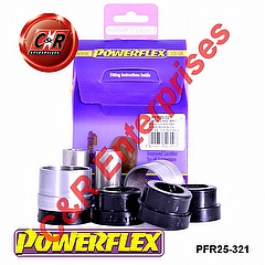 PFR25-321 Rear Lower Arm Inner Rear Bushes honda CR-V 2002 - 2006,