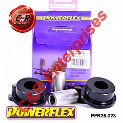 PFR25-323 Rear Lower Arm Outer Rear Bushes honda CR-V 2002 - 2006,