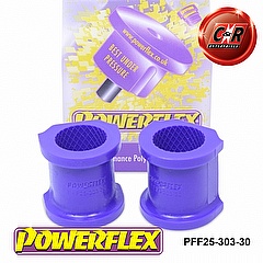 PFF25-303-30 Front Anti Roll Bar Bushes 30mm honda Element 2003 - 2011,