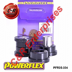 PFR25-324 Rear Upper Arm Outer Bushes honda Element 2003 - 2011,