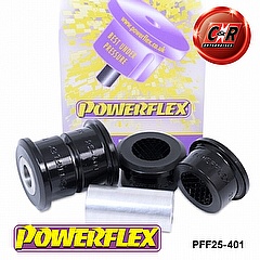 PFF25-401 Front Arm Front Bushes honda Jazz / Fit GK5 2014 - on,