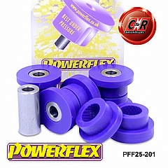 PFF25-201 Front Upper Wishbone Bushes honda S2000 1999-2009,