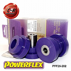 PFF25-202 Front Lower Wishbone Inner Bushes honda S2000 1999-2009,