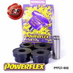 PFF27-602 Front Lower Arm Rear Bushes jaguar S Type - X200 1998-2002,