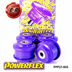 PFF27-603 Front Upper Arm Bushes jaguar S Type - X200 1998-2002,