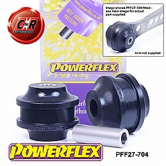 PFF27-704 Front Lower Track Control Arm Inner Bushes jaguar XJ - X351 2010-,