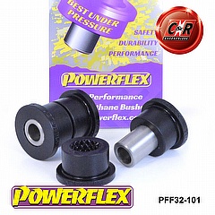 PFF32-101 Panhard Rod Bushes land rover Defender 1984 - 1993,