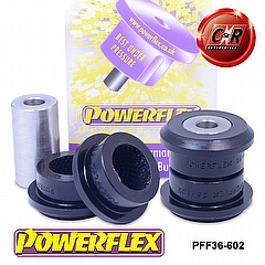 PFF36-602 Front Lower Arm Rear Bushes mazda MX-5 Mk4 ND 15-,