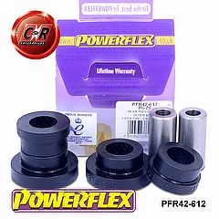 PFR42-612 Rear Trailing Arm Outer Bushes mg ZS 2001-2005,