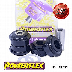 PFR42-411 Rear Upper Lateral Arm Inner Bushes mg ZT 260 01-05,