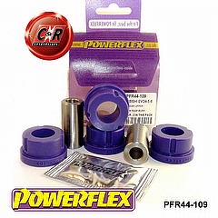 PFR44-109 Rear Upper Arm Rear Bushes mitsubishi Lancer EVO 4-5-6 RS/GSR,