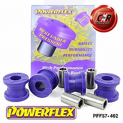 PFF57-402 Front Stabilizer Link Rod Bushes porsche 911 Classic 1965-1967,