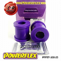 PFF57-305-23 Front Anti Roll Bar Bushes 23mm porsche 924 and S All,