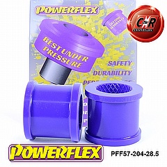 PFF57-204-28.5 Front Anti roll Bar Bushes 28.5mm porsche 968 1992-1995,