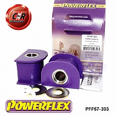 PFF57-303 Front Wishbone Rear Bushes porsche 968 1992-1995,