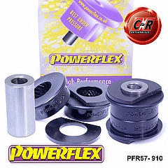 PFR57-910 Rear Upper Front Arm Inner Bushes porsche 993 1994 - 1998,