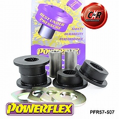 PFR57-507 Rear Link Arm Inner Bushes porsche 996 97-05,