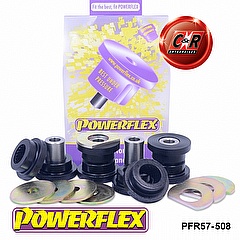 PFR57-508 Rear Upper Link Arm Outer Bushes porsche 996 97-05,