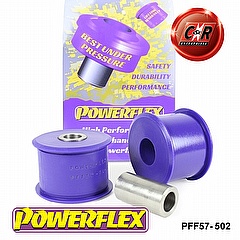 PFF57-502 Track Control Arm Outer Bushes porsche Boxster 986 1997-2004,