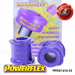 PFR57-510-19 Rear Anti Roll Bar Bushes 19mm porsche Boxster 986 1997-2004,