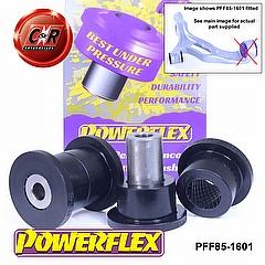 PFF85-1601 Front Lower Wishbone Front Bushes porsche Cayenne 2002 - 2010,