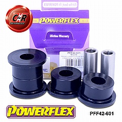 PFF42-601 Front Lower Shock Mounts rover 45 1999-2005,