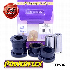 PFF42-602 Front Wishbone Front Bushes rover 45 1999-2005,