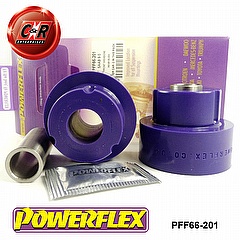 PFF66-201 Front Wishbone Rear Bushes saab 9-5 1998-2010 YS3E,