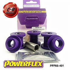 PFF66-401 Front Wishbone Upper Arm Bushes saab 900 1983-1993,