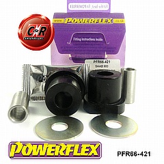 PFR66-421 Rear Anti Roll Bar Outer Bushes saab 900 1983-1993,