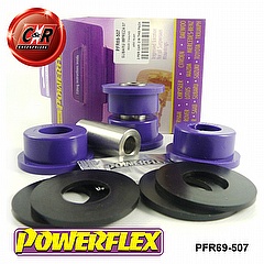 PFR69-507 Rear Trailing Arm Rear Bushes scion FR-S,