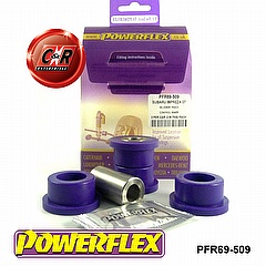 PFR69-509 Rear Lower Track Control Inner Bushes scion FR-S,