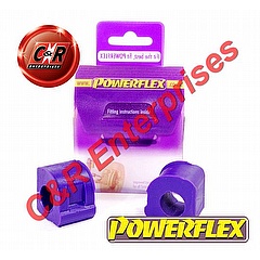 PFF85-205-20 Front Anti Roll Bar Bushes 20mm Seat Cordoba 1993-2002,